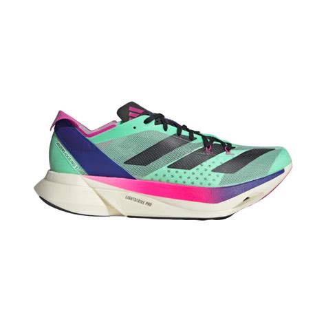 Adidas running shoes unisex